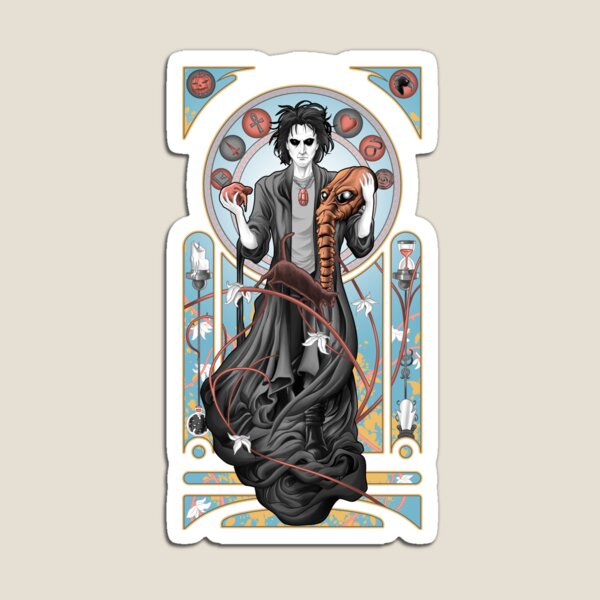 Item preview, An Endless Dream designed and sold by saqman.