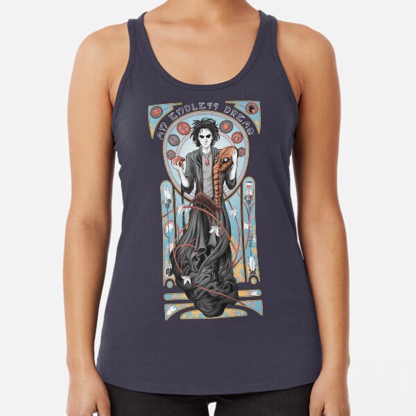 Dream Tank Tops Redbubble