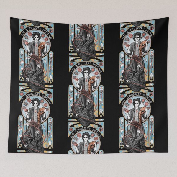 Item preview, An Endless Dream designed and sold by saqman.