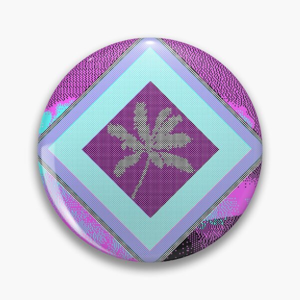 Item preview, CGA Vaporwave designed and sold by Socket7.