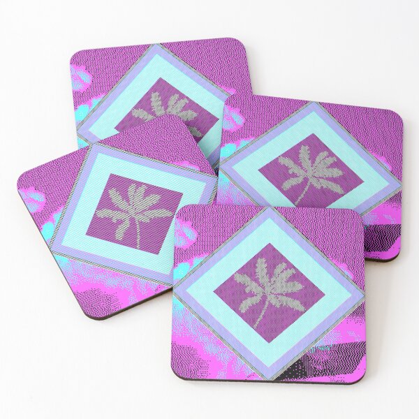 Item preview, CGA Vaporwave designed and sold by Socket7.
