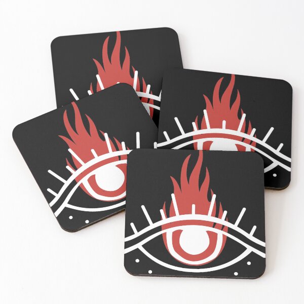 Item preview, Fire Eye designed and sold by argupta15115.