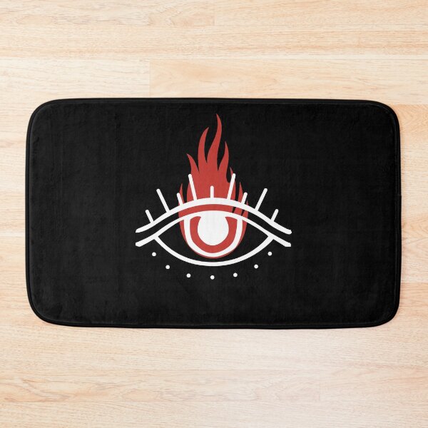 Item preview, Fire Eye designed and sold by argupta15115.
