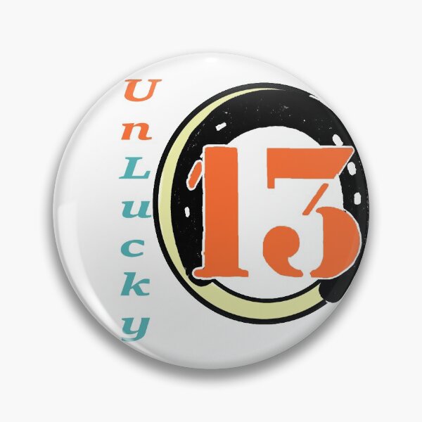 Item preview, UnLucky designed and sold by -BWB-.
