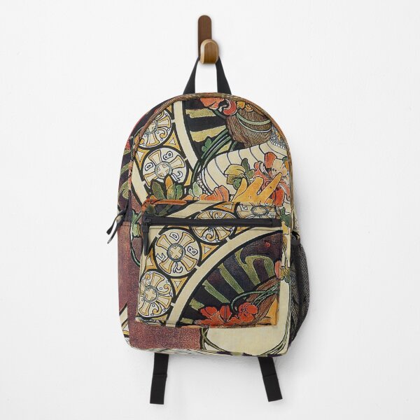 Item preview, The Trappistine - Alphonse Mucha - 1897 designed and sold by CJET.