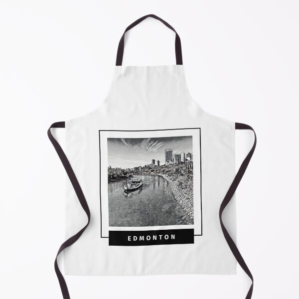 Item preview, Edmonton- Alberta, Canada designed and sold by Adventure Alberta.