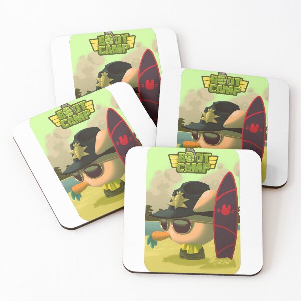 Item preview, boot camp designed and sold by m4xi88.