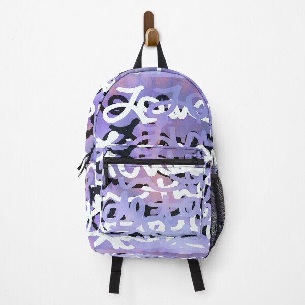 Item preview, Love All Day Ombre designed and sold by rootcompass.