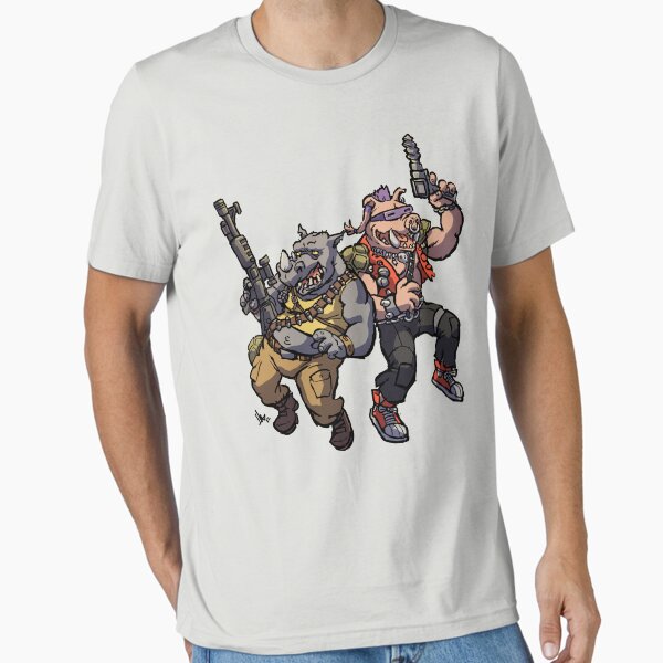 Item preview, Hench Mutants designed and sold by hugodourado.