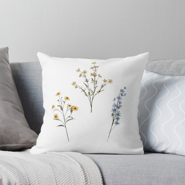 Item preview, dried flowers designed and sold by SNS-Arts.