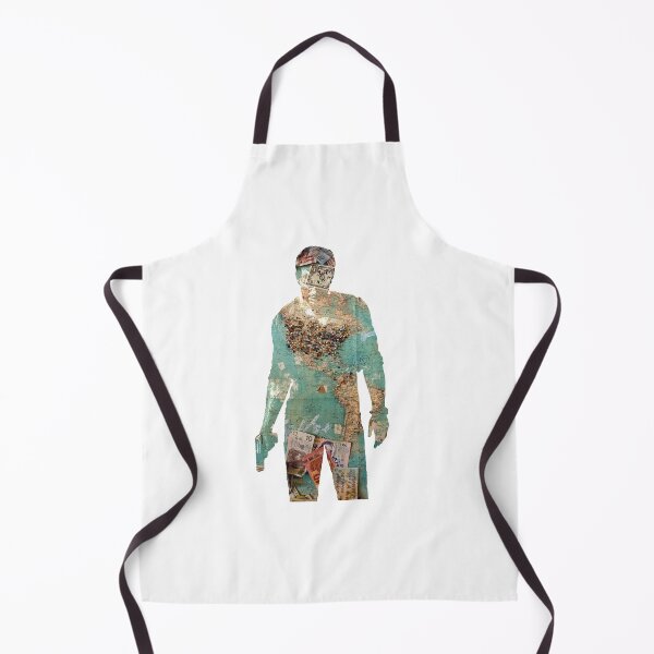 Item preview, Nathan Drake Uncharted designed and sold by Savleub.