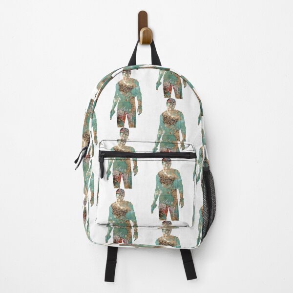 Item preview, Nathan Drake Uncharted designed and sold by Savleub.