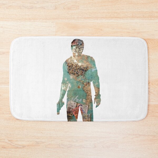 Item preview, Nathan Drake Uncharted designed and sold by Savleub.