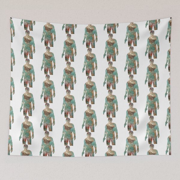 Item preview, Nathan Drake Uncharted designed and sold by Savleub.