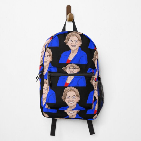 Item preview, vote elizabeth warren designed and sold by Gossip Rag.