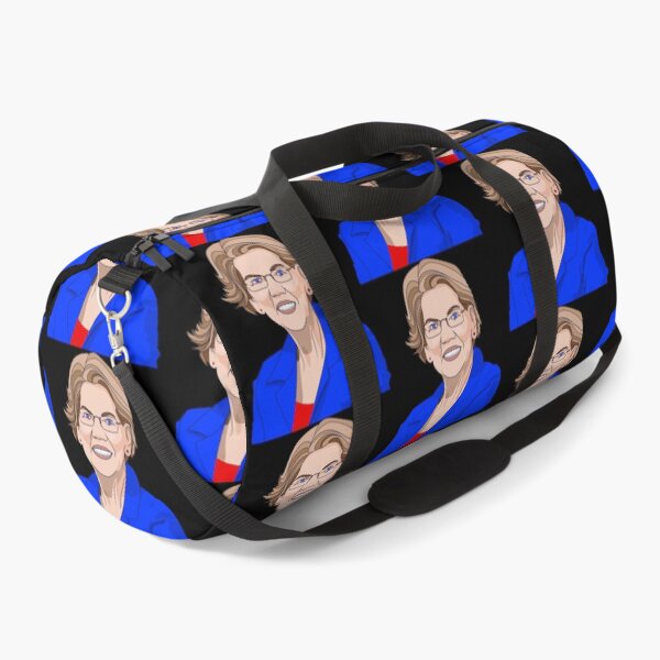 Item preview, vote elizabeth warren designed and sold by Gossip Rag.