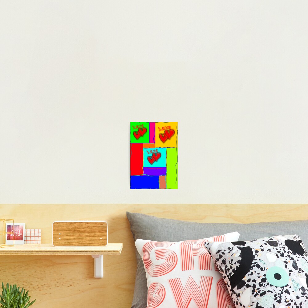 Item preview, Photographic Print designed and sold by Harinko.