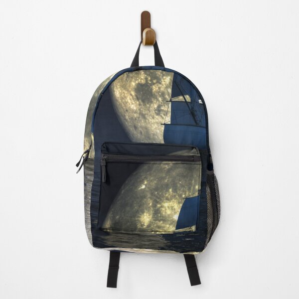 Item preview, Full Moon Pirates designed and sold by Daniel Eskridge.