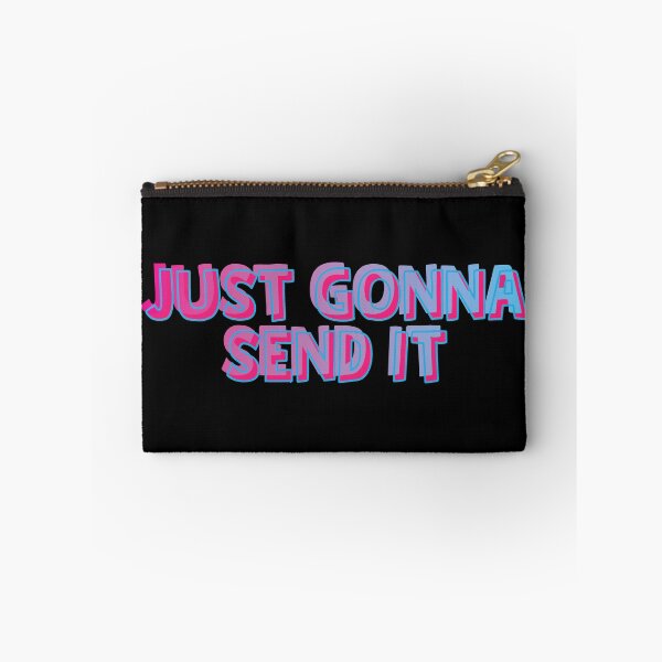 Item preview, Just Gonna Send It designed and sold by Ed-Designs-Art.