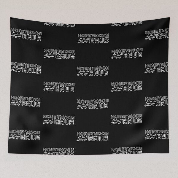 Item preview, Honeymoon Avenue - White Edition designed and sold by AriGrandeCanada.