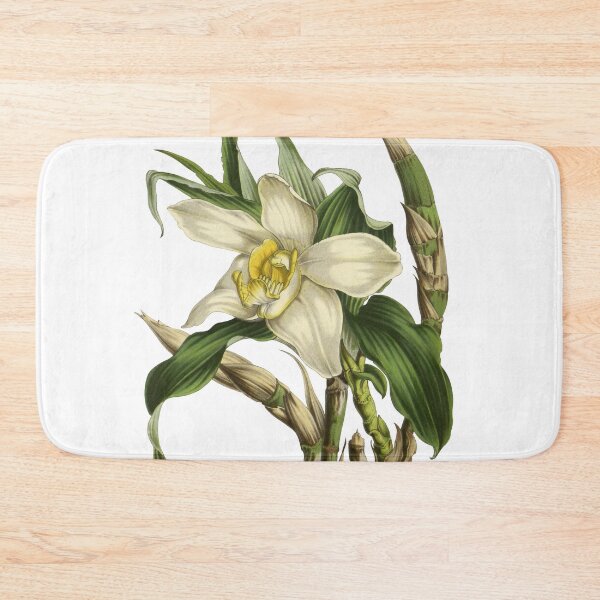 Item preview, Vintage orchid designed and sold by VintageArtistry.