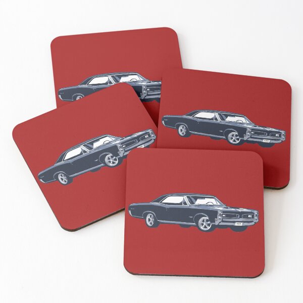 Item preview, 67 Muscle Car Omologato designed and sold by CoolRide.