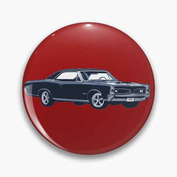 Item preview, 67 Muscle Car Omologato designed and sold by CoolRide.