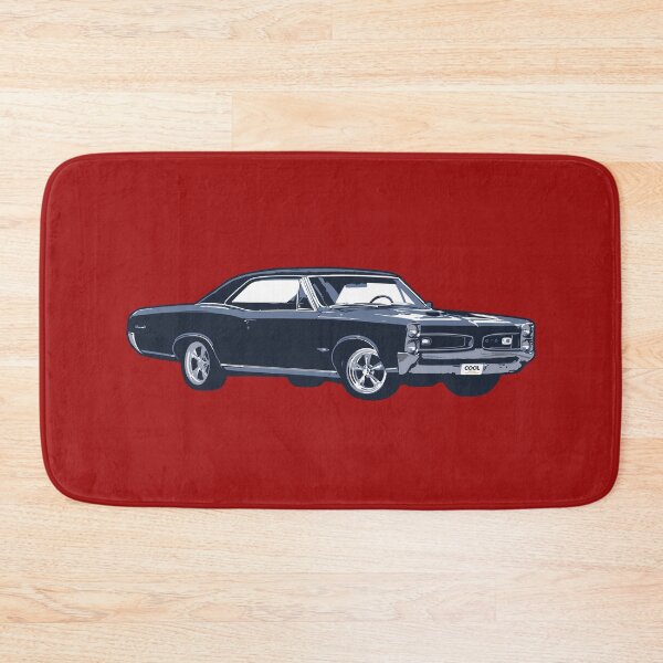 Item preview, 67 Muscle Car Omologato designed and sold by CoolRide.