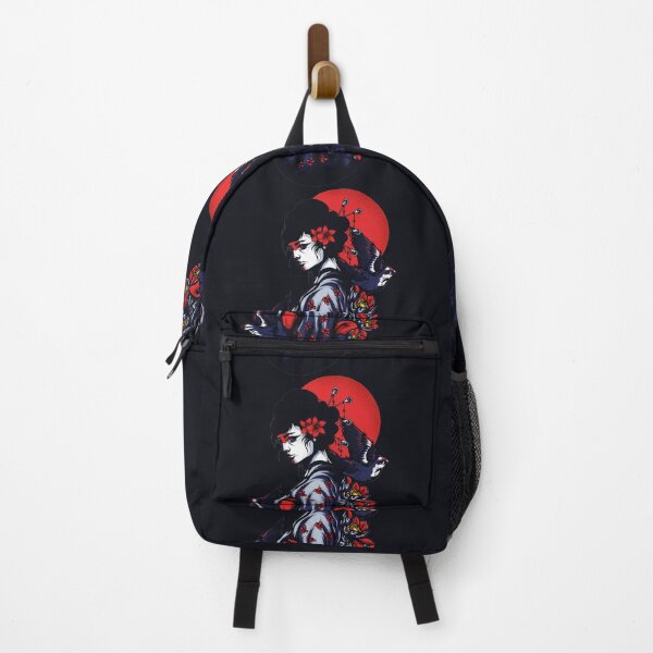 Item preview, Geisha Japan designed and sold by Funny-Vintage.