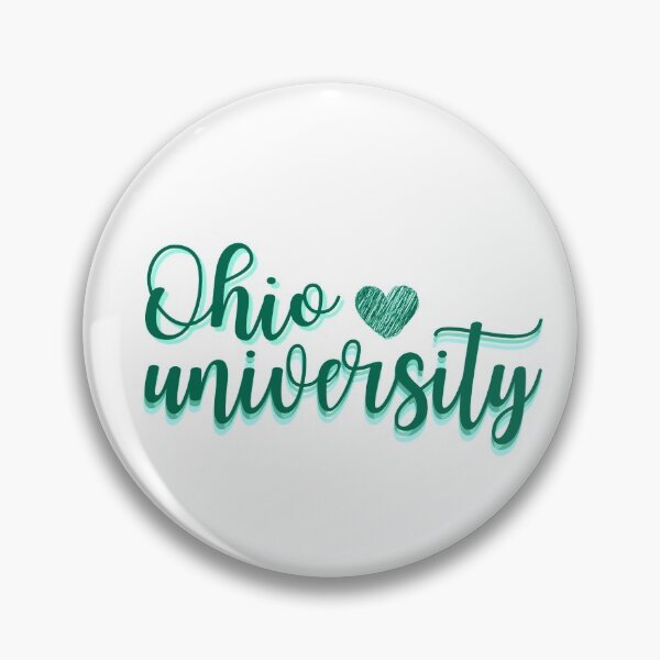 Item preview, Ohio University Bobcats designed and sold by abdesigns4u.