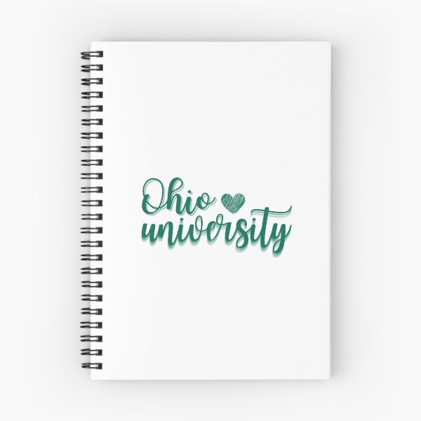 Item preview, Ohio University Bobcats designed and sold by abdesigns4u.