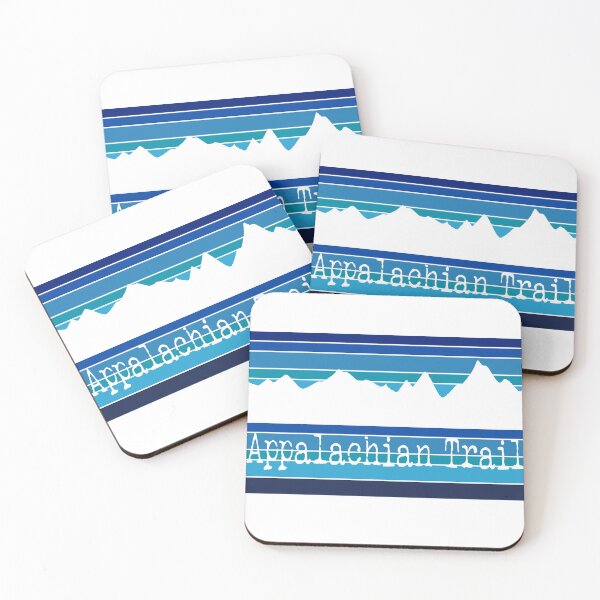 Item preview, Appalachian Trail designed and sold by WalkinNature.