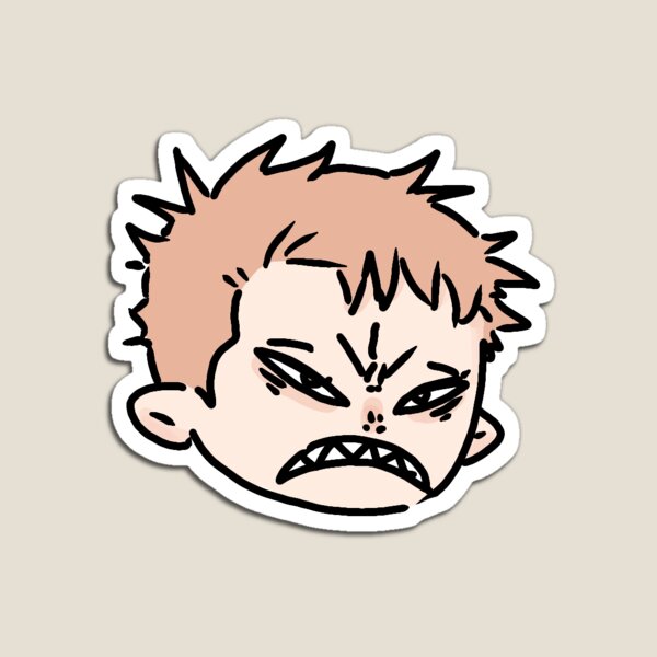 Item preview, Chibi Mo Guan Shan Head designed and sold by TheBoreMaker.