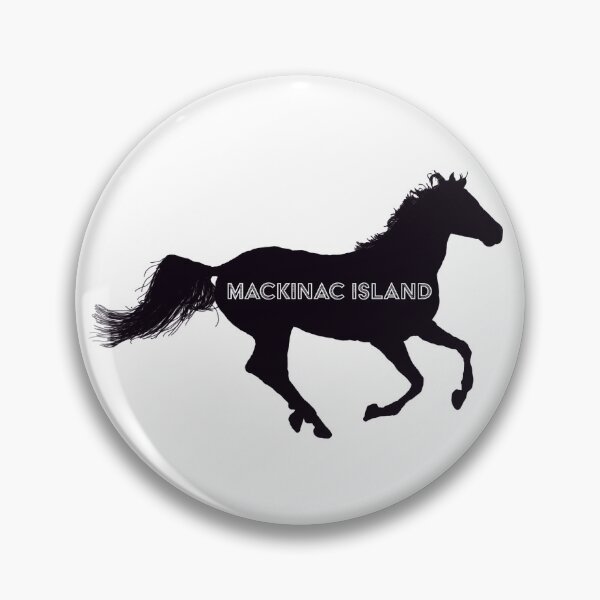 Item preview, Mackinac Island designed and sold by Yviemakes.