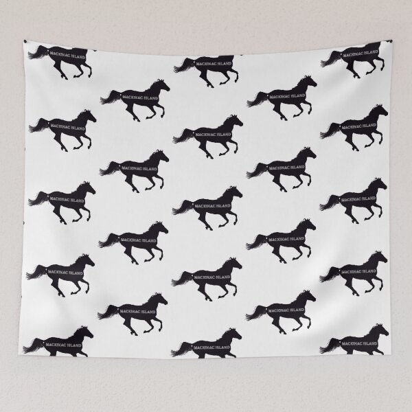 Item preview, Mackinac Island designed and sold by Yviemakes.