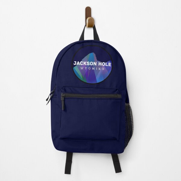 Item preview, Jackson Hole Wyoming designed and sold by MiloAndOtis.