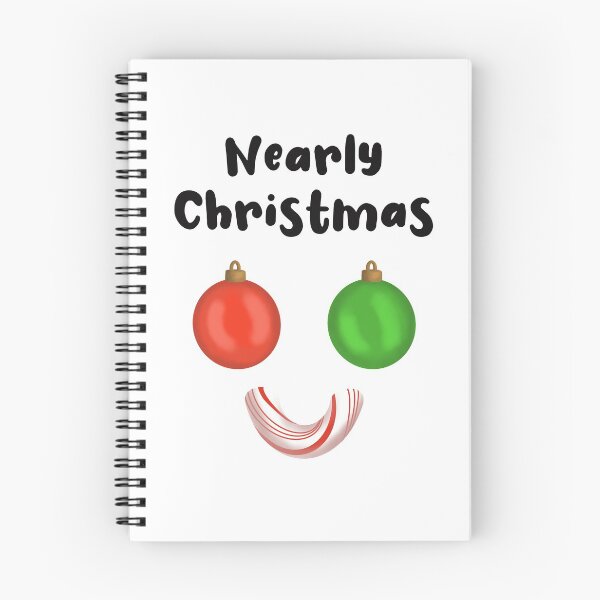 Item preview, Is it Nearly Christmas  designed and sold by Funful.