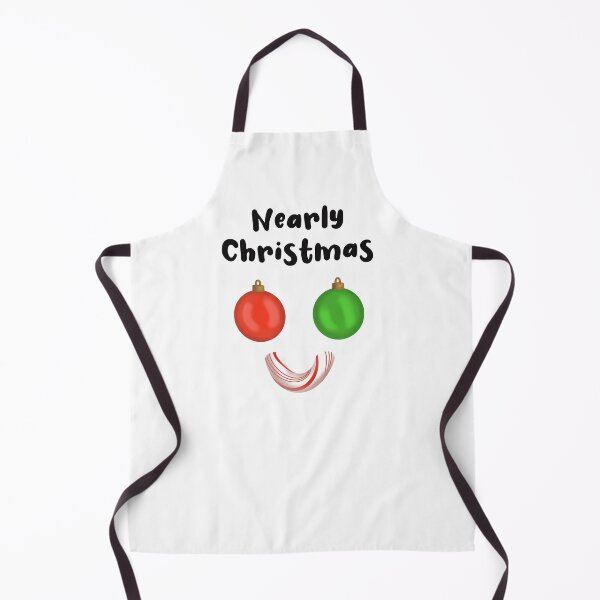Item preview, Is it Nearly Christmas designed and sold by Funful.