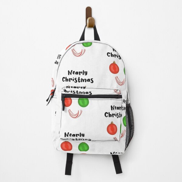 Item preview, Is it Nearly Christmas designed and sold by Funful.