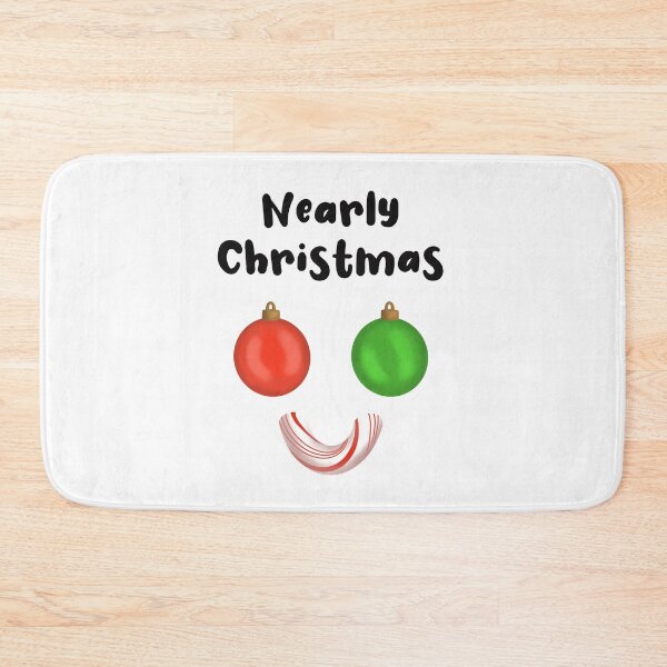 Item preview, Is it Nearly Christmas  designed and sold by Funful.