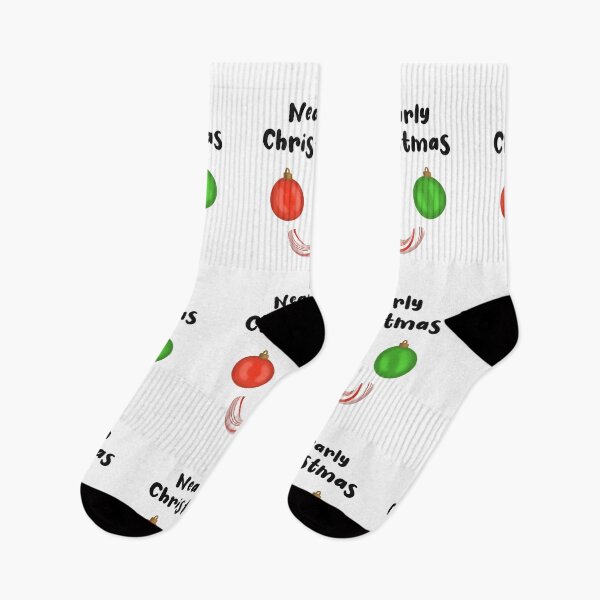 Item preview, Is it Nearly Christmas  designed and sold by Funful.