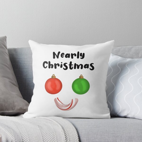 Item preview, Is it Nearly Christmas  designed and sold by Funful.
