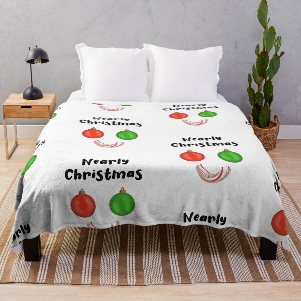 Item preview, Is it Nearly Christmas  designed and sold by Funful.