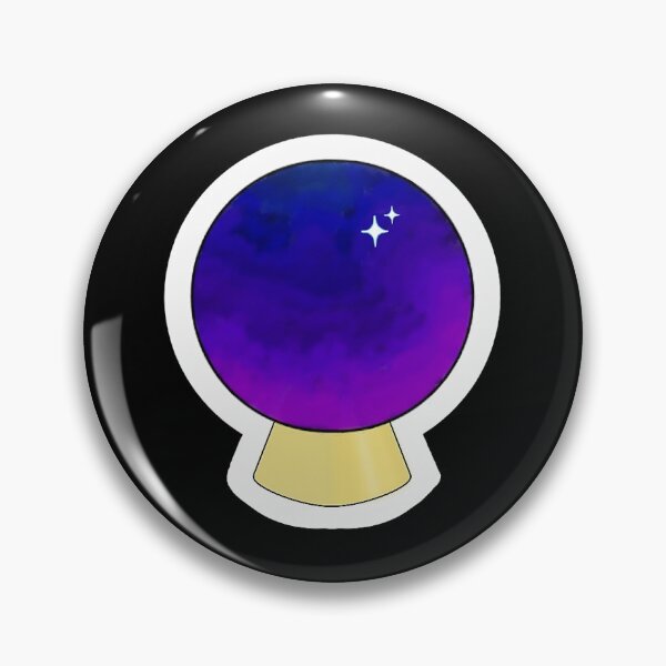 Item preview, Crystal Ball designed and sold by Dean R.