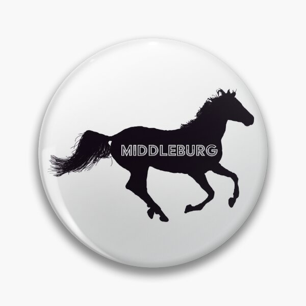 Item preview, Middleburg VA horse designed and sold by Yviemakes.
