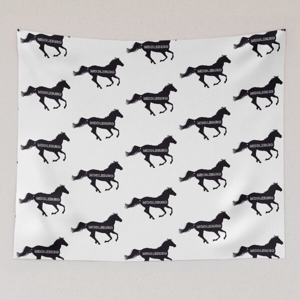 Item preview, Middleburg VA horse designed and sold by Yviemakes.
