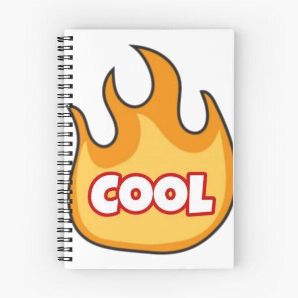 Item preview, "Cool" fire  designed and sold by Iamstar.