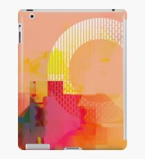 Rural Dawn iPad Case/Skin