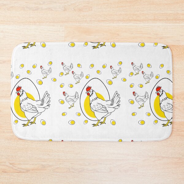 Item preview, Roseanne Inspired Chicken Shirt designed and sold by w855173w.