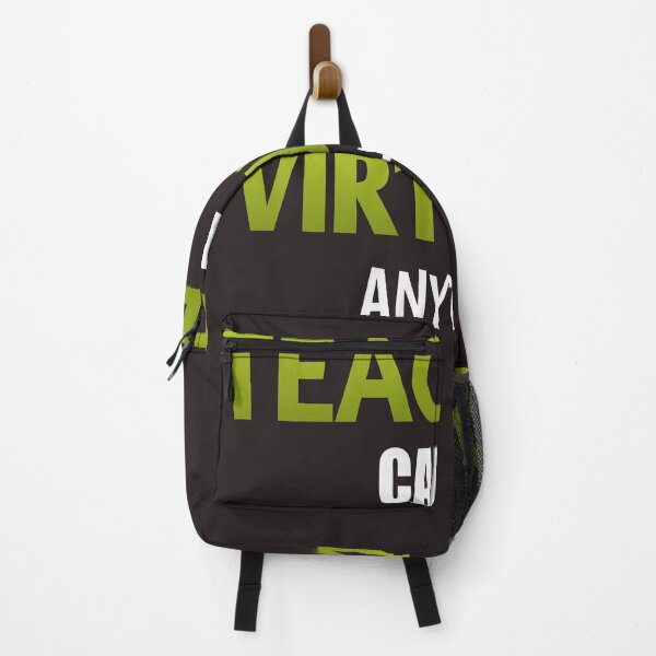 Item preview,  Teachers Can Do Virtually Anything designed and sold by Andreastore.